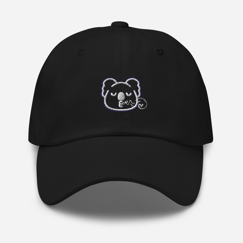 Dad eucalypuff hat