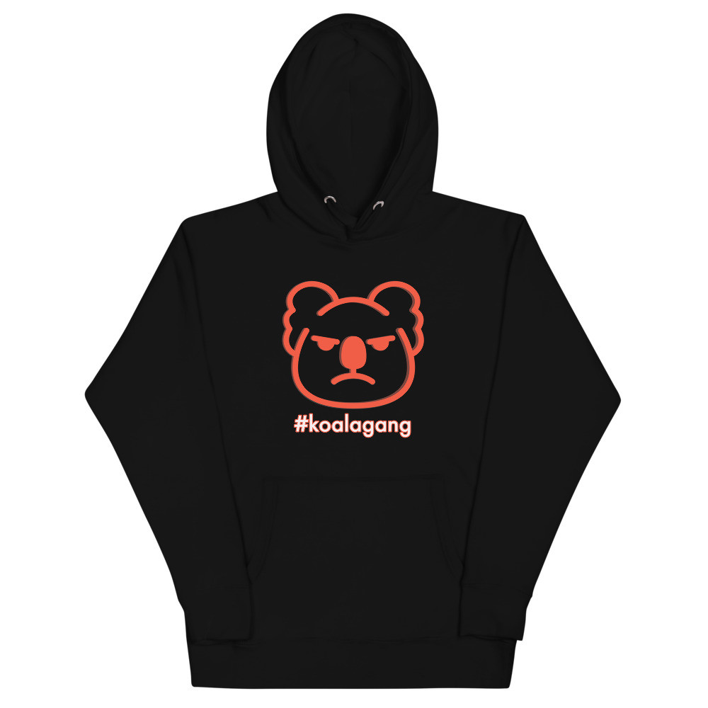 gang Unisex Hoodie