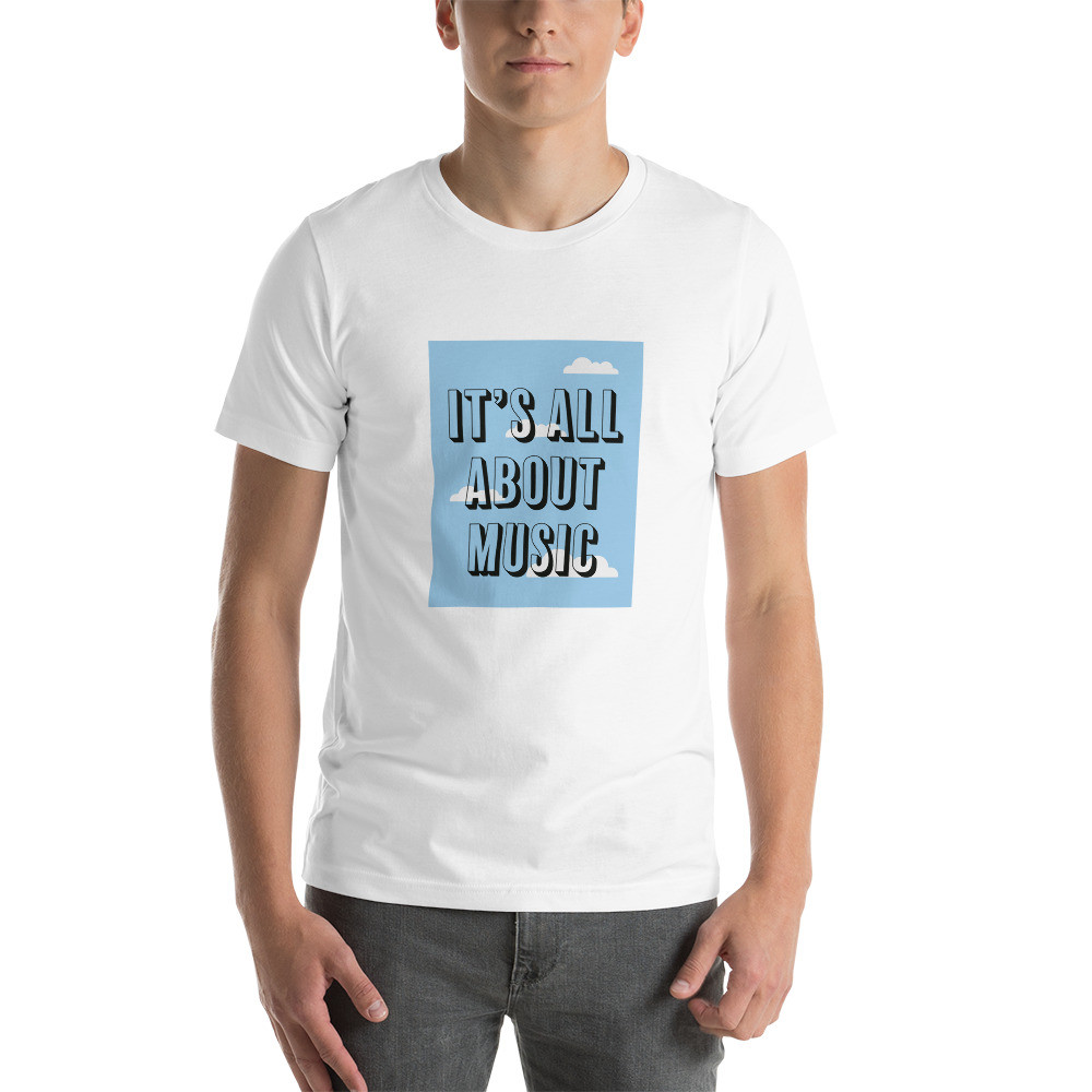 peace  Unisex T-Shirt