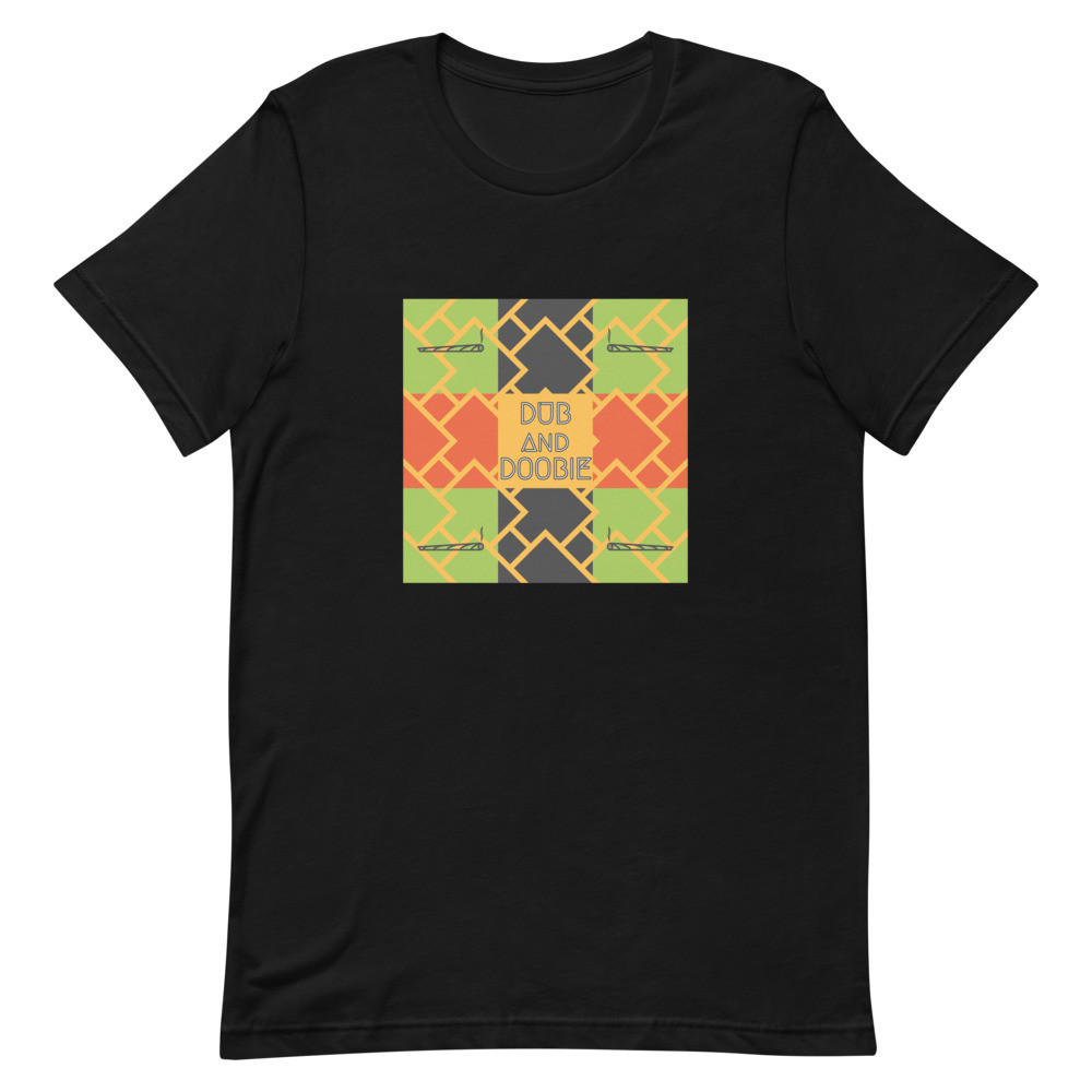 Dub Doobie Unisex T-Shirt