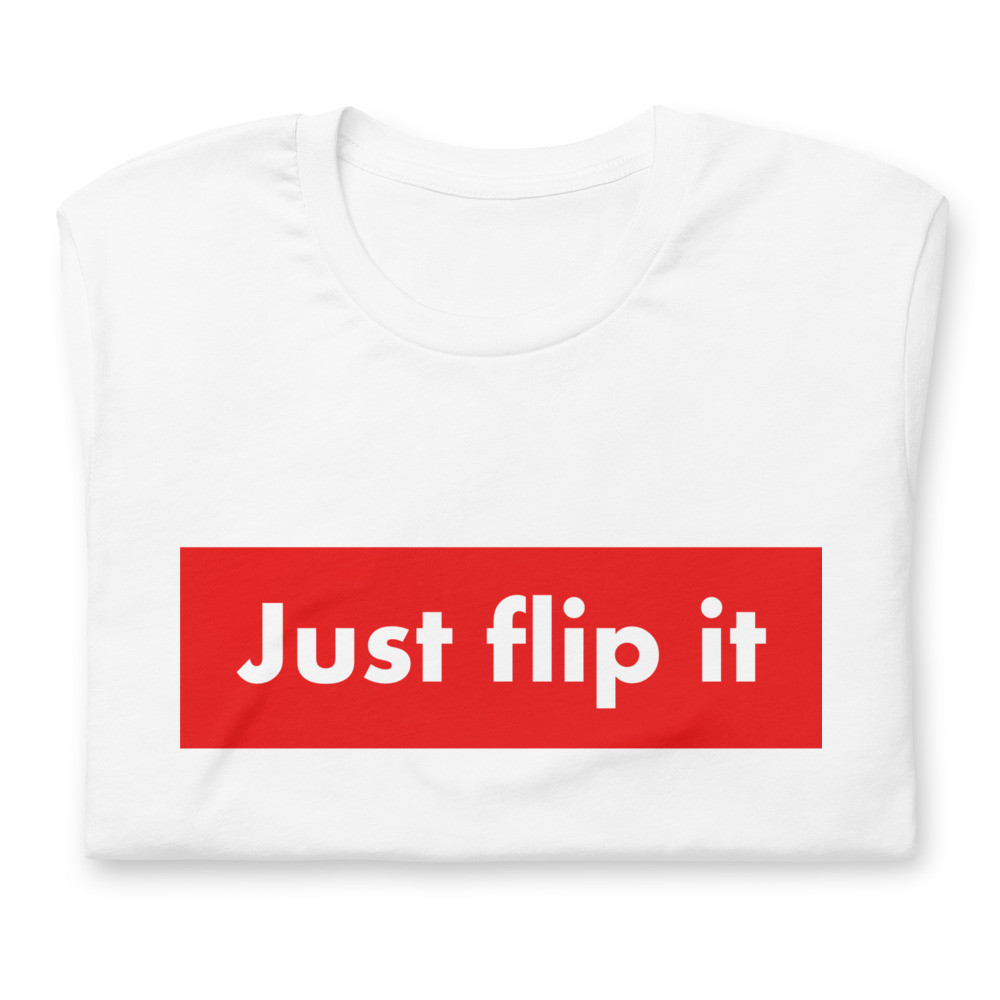 jsf Short-Sleeve Unisex T-Shirt