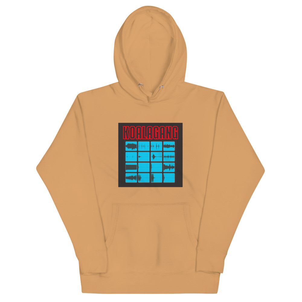 kg2 Unisex Hoodie