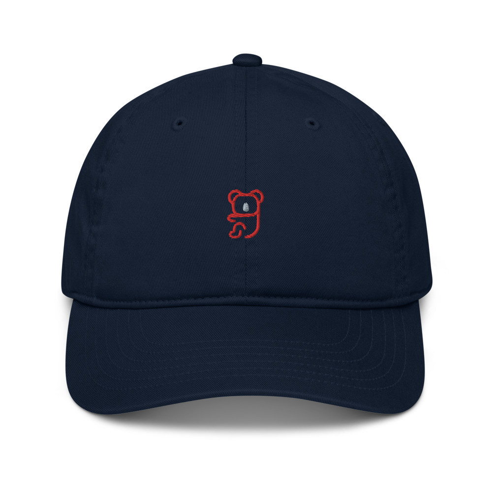 Koala Polo Organic dad hat
