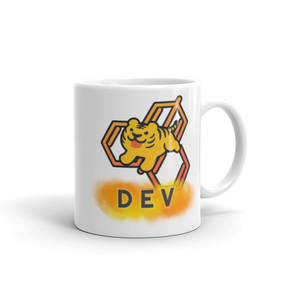 WadBot™ Mug [HARDOO DEV]