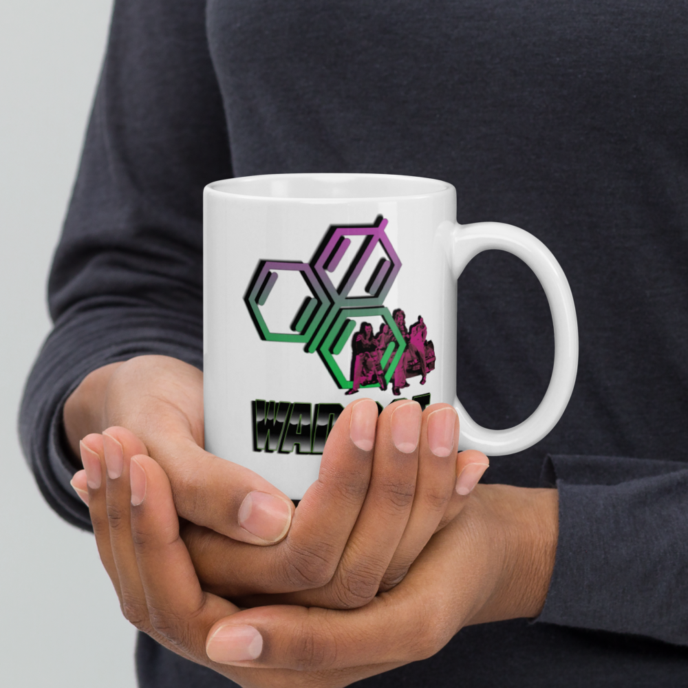 WadBot Mug [Hasta]