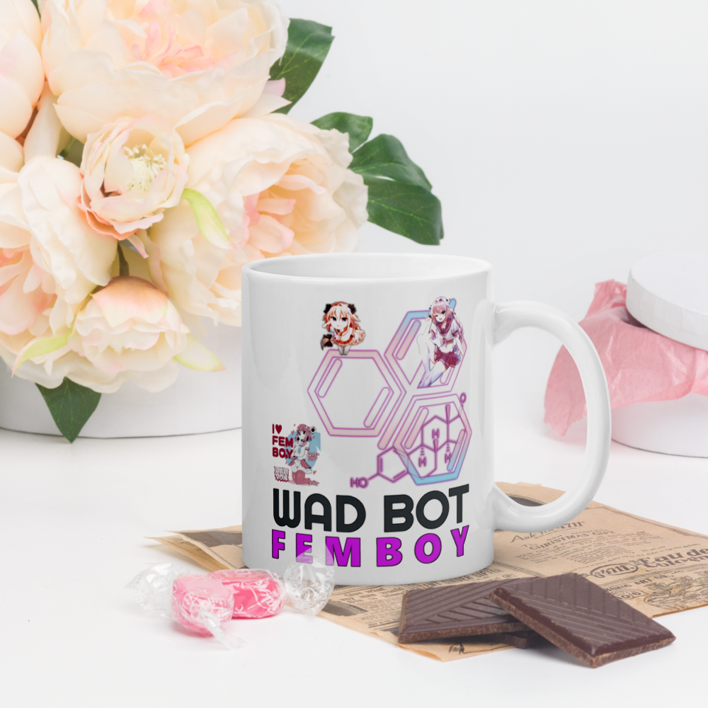 WadBot [I ♥ Femboy]