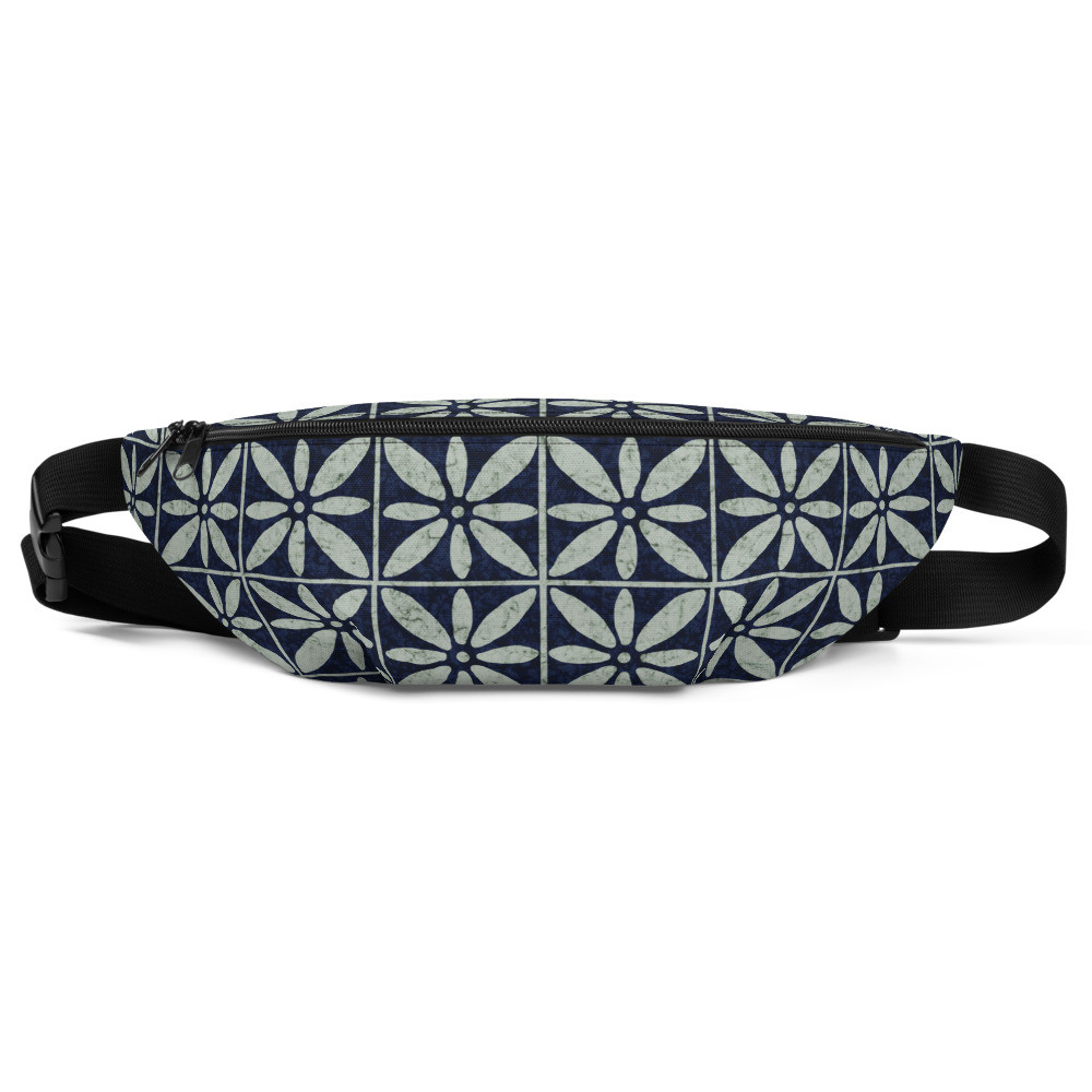 Adire Fanny Pack II