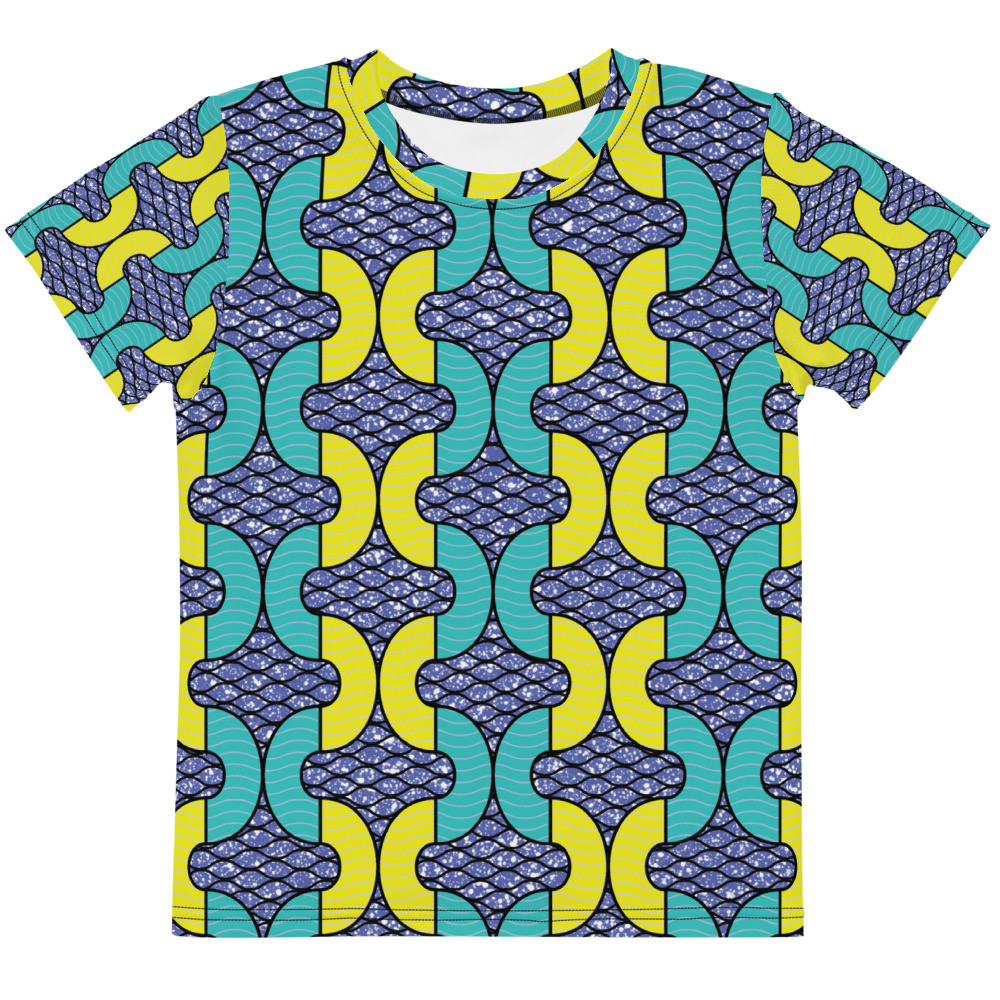 Kids Snakes Inspired t-shirt