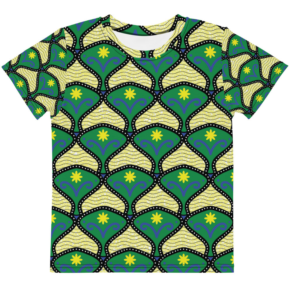 Kids Spring Vibes t-shirt