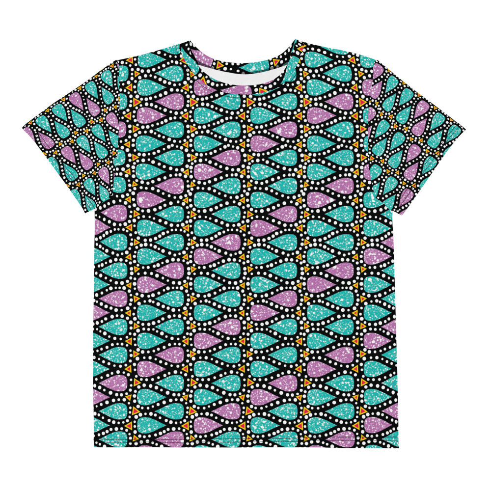 Youth Icy Drops t-shirt