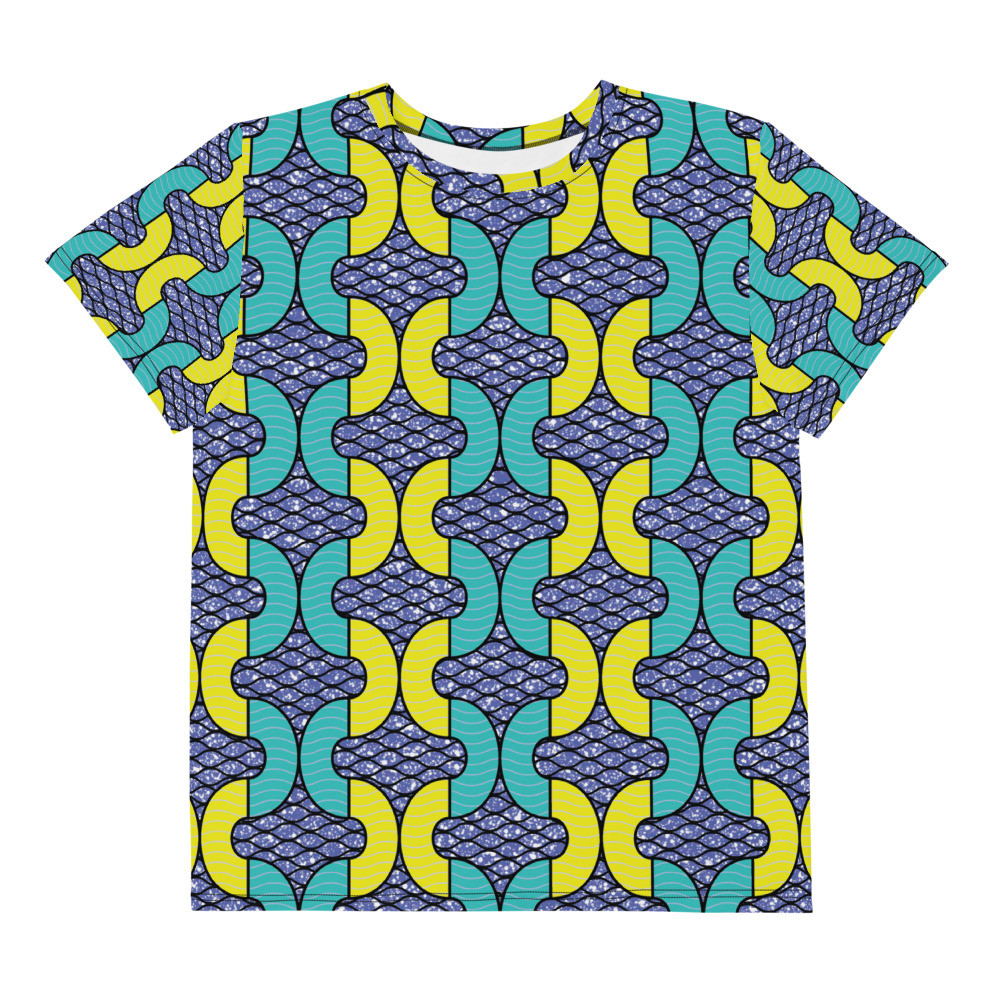 Youth Snakes Inspired t-shirt