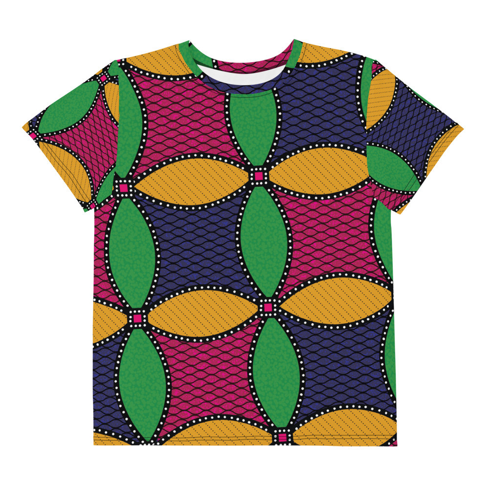 Youth Windmills Inspired t-shirt