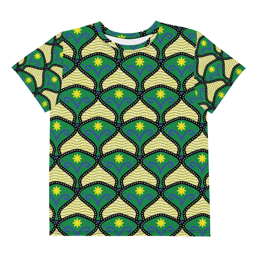 Youth Spring Vibes t-shirt