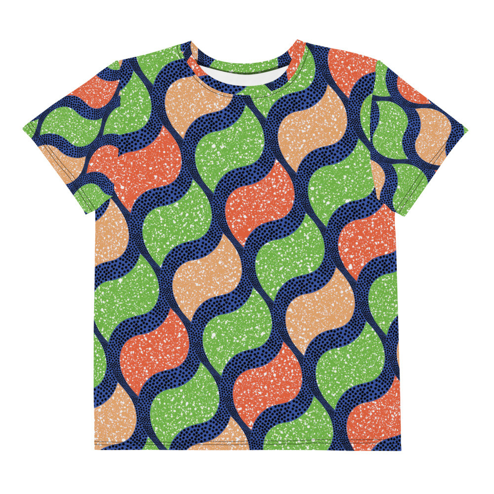 Youth Autumn Vibes t-shirt