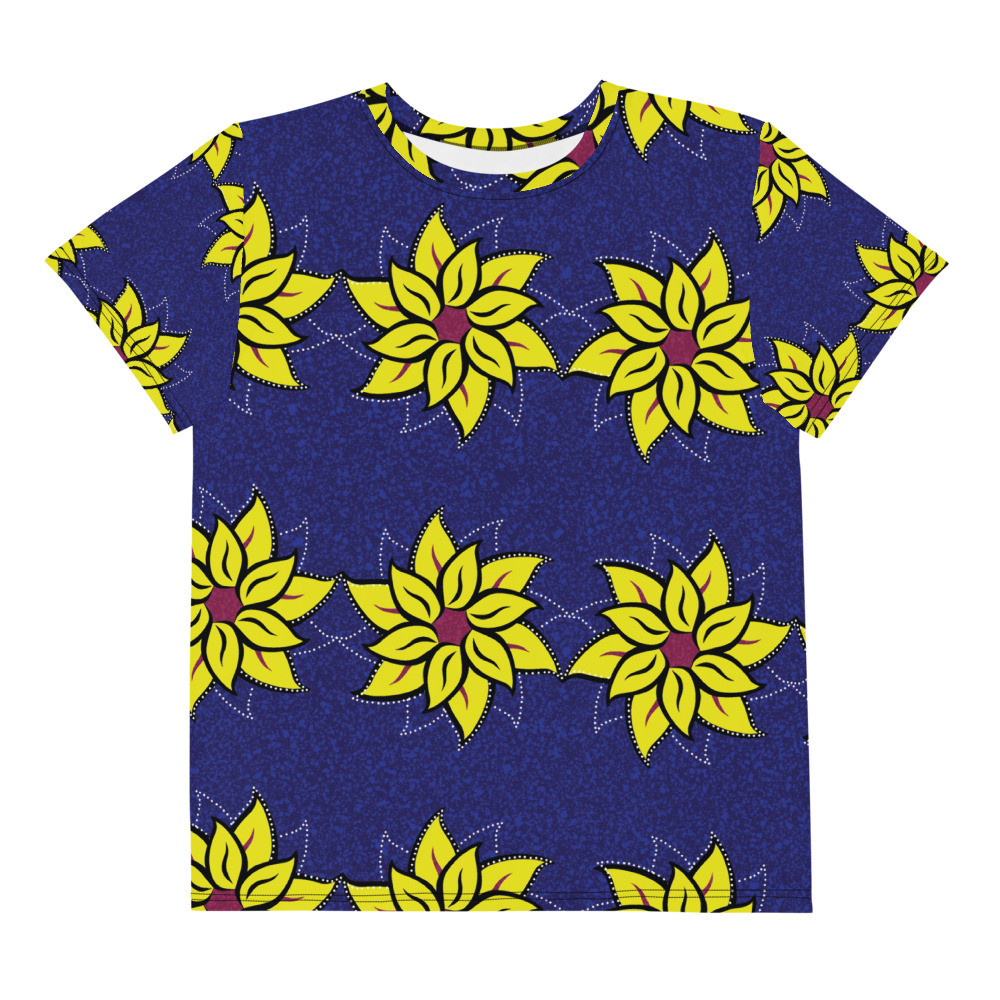 Youth Sunflowers t-shirt