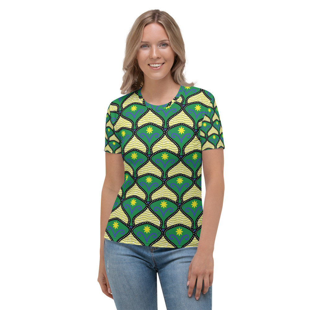 Women's Spring Vibes T-shirt