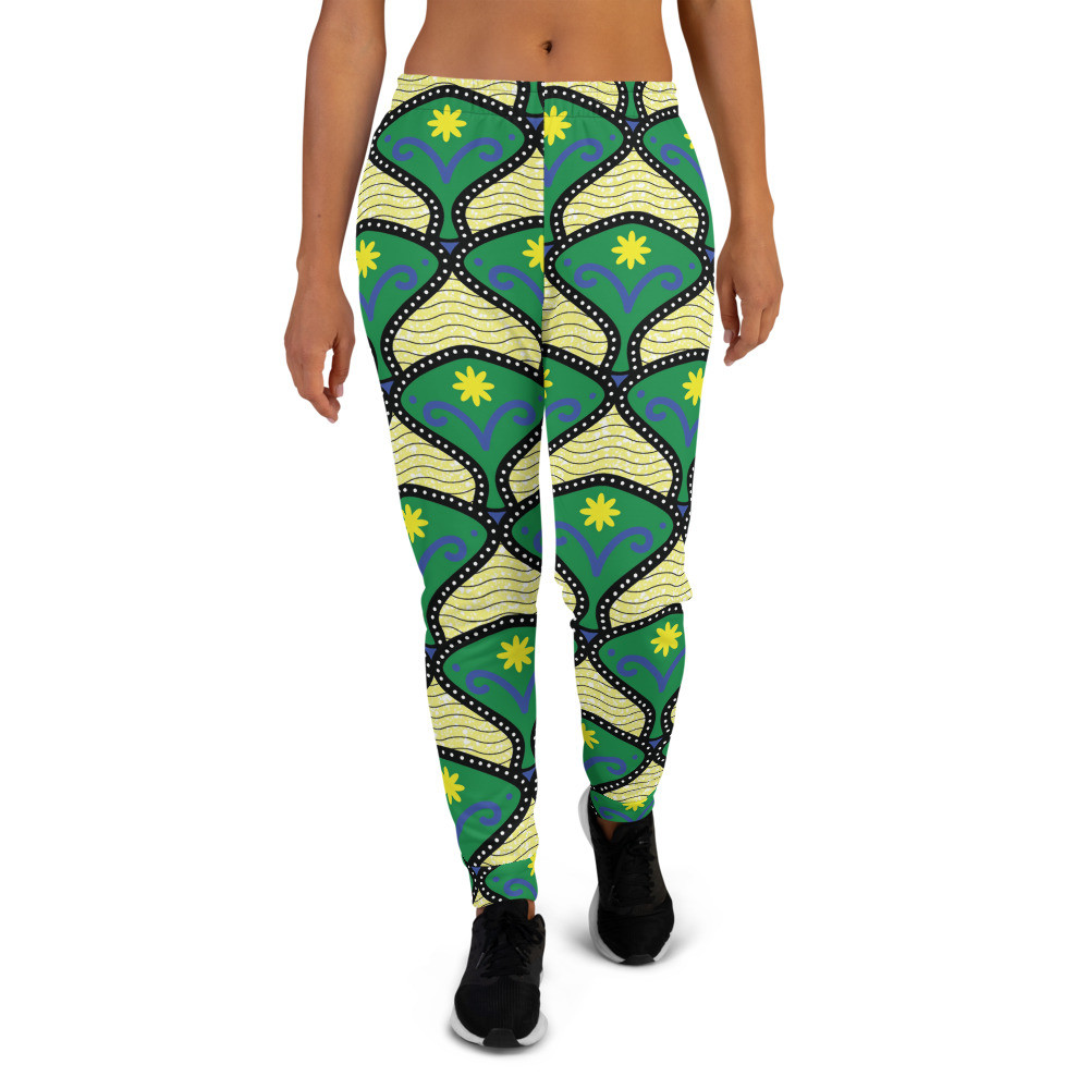 Women's Spring Vibes Joggers
