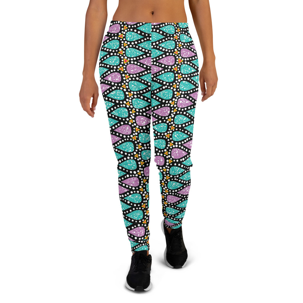 Women's Icy Drops Joggers