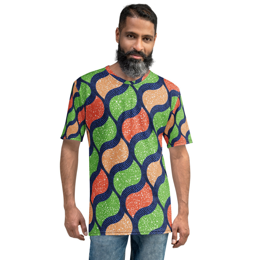 Men's Autumn Vibes T-shirt