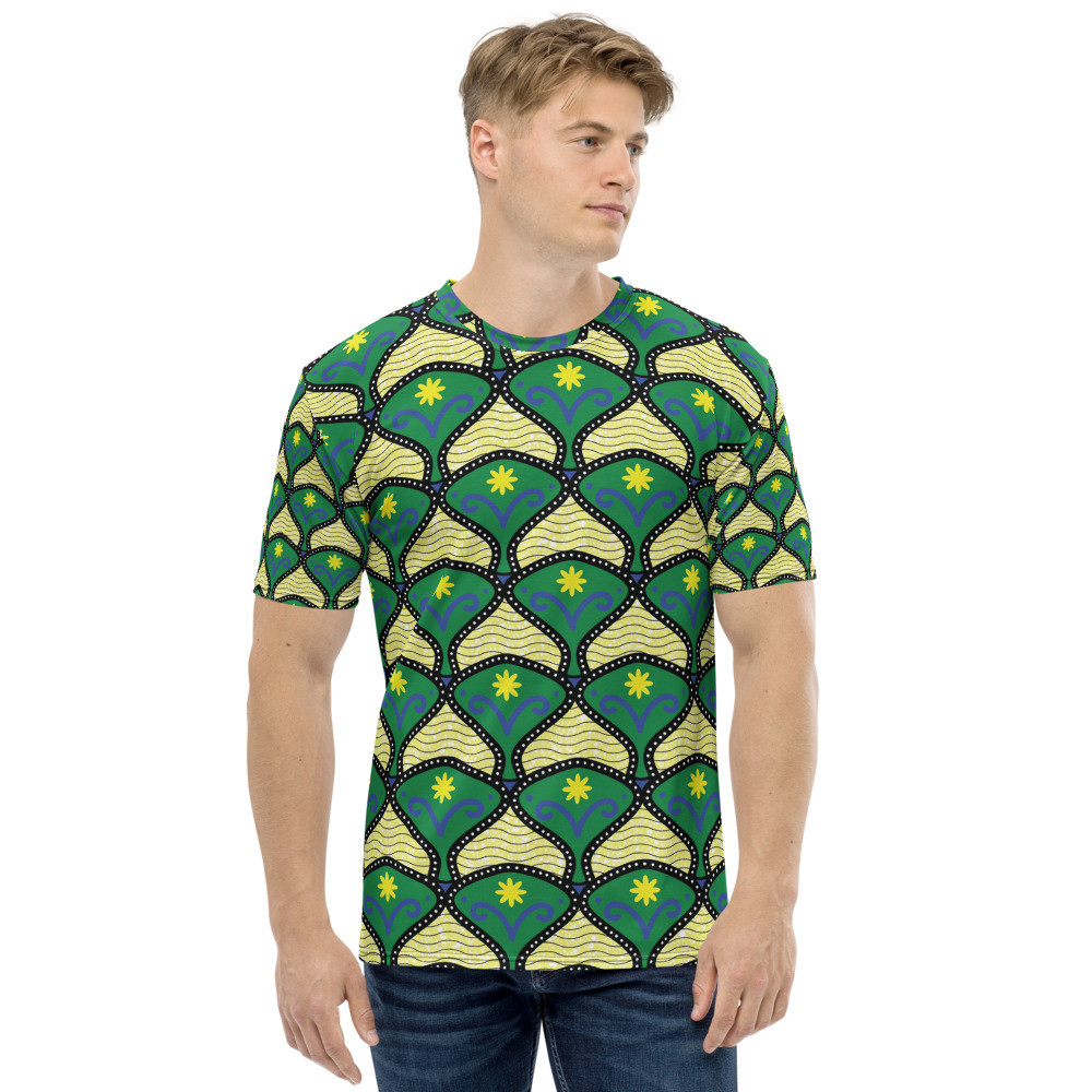 Men's Spring Vibes T-shirt