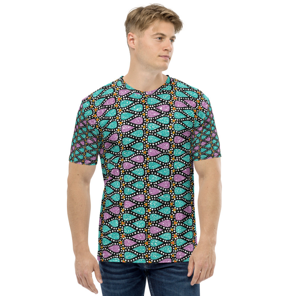 Men's Icy Drops T-shirt