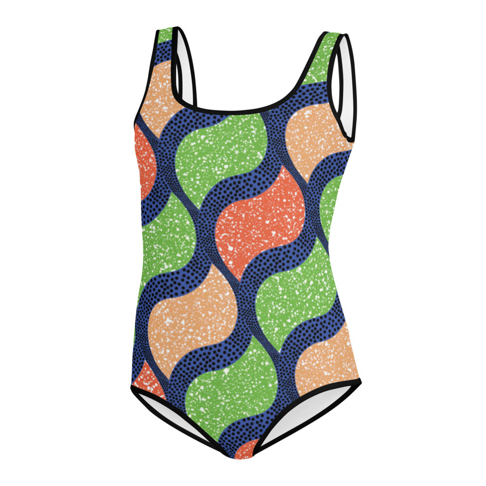 Youth Autumn Vibes Swimsuit