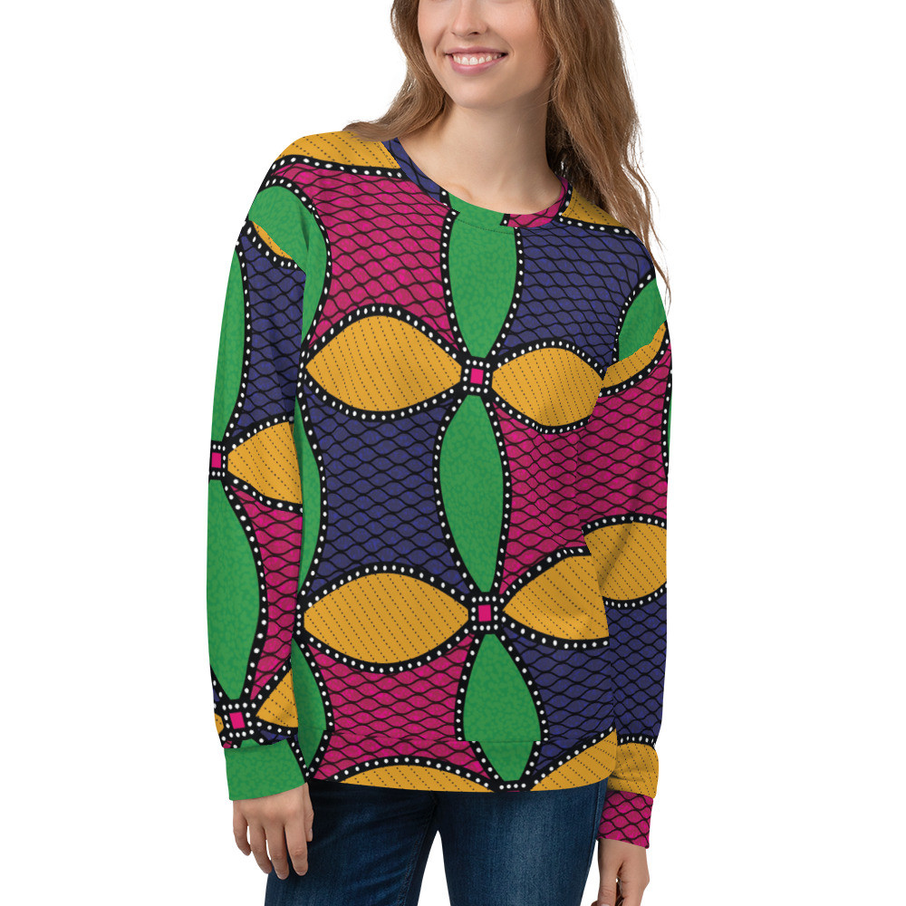 Windmills Unisex Sweatshirt