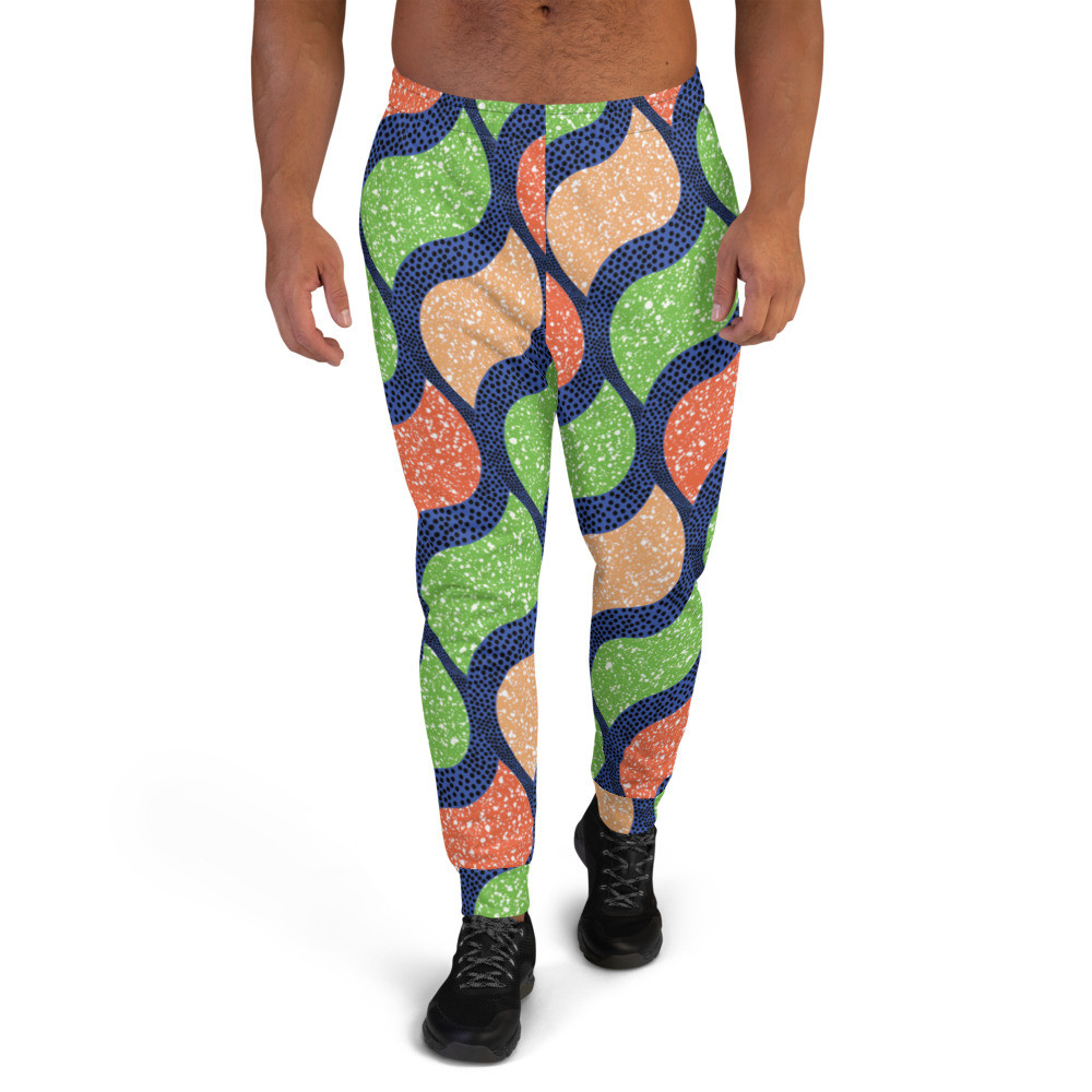 Autumn Vibes Men's Joggers