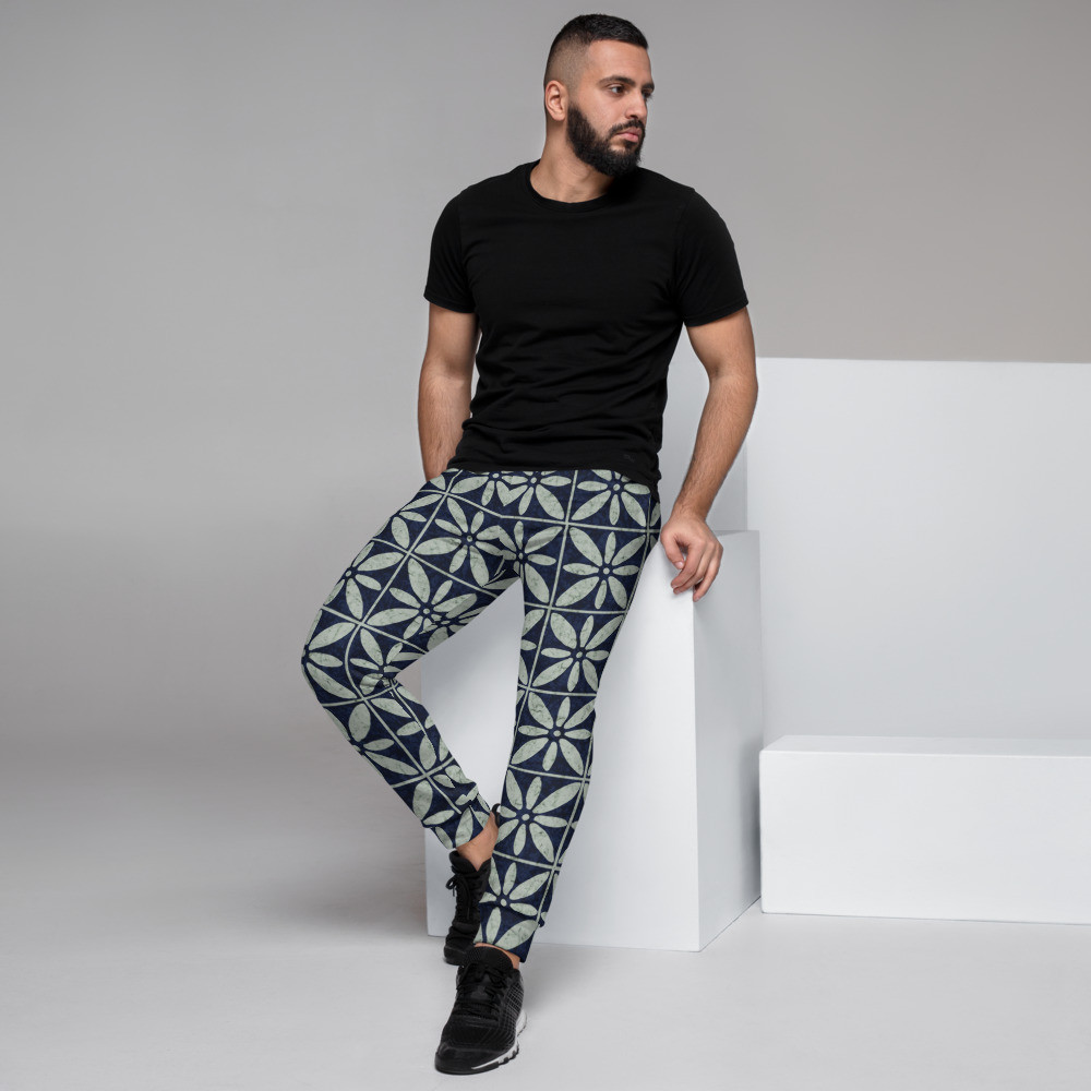 Adire II Men's Joggers