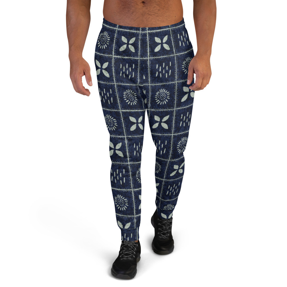 Adire III Men's Joggers