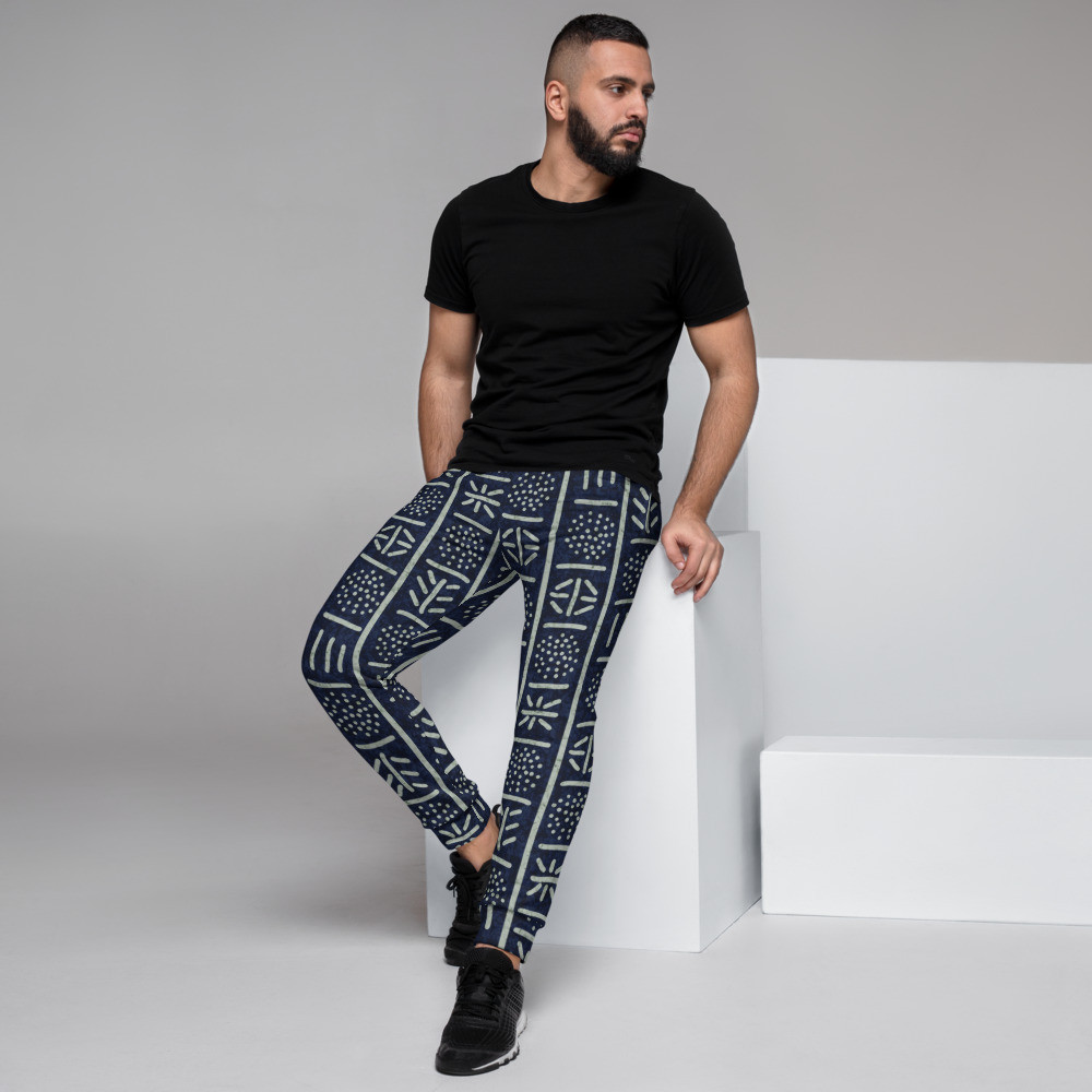 Adire IV Men's Joggers