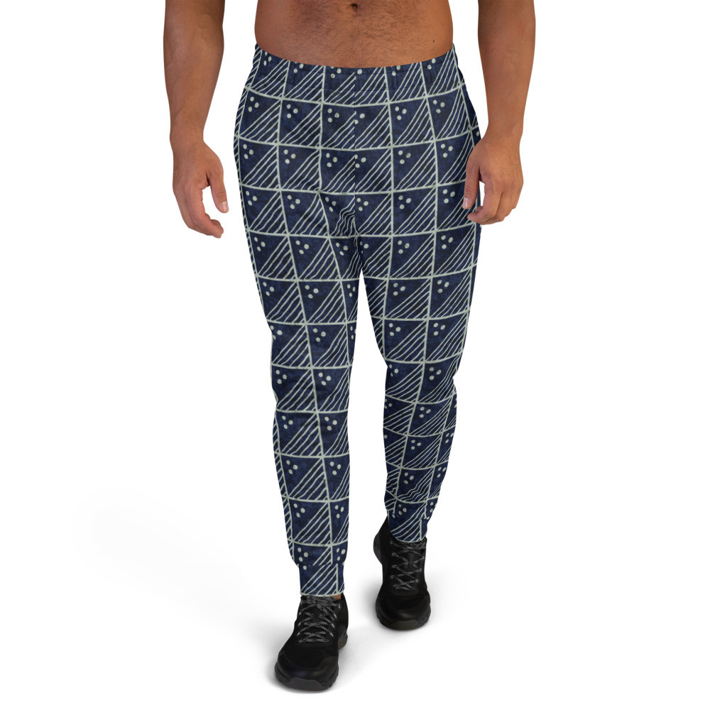 Adire V Men's Joggers
