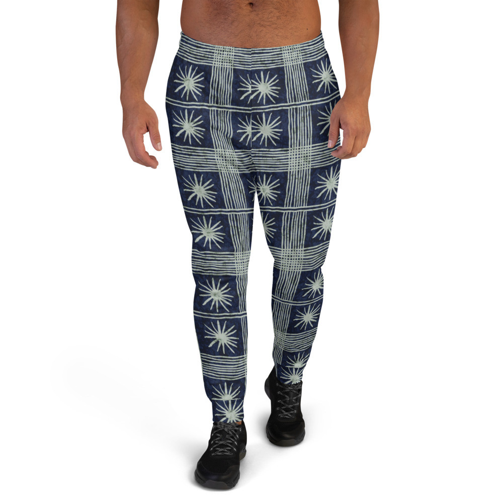 Adire VII Men's Joggers