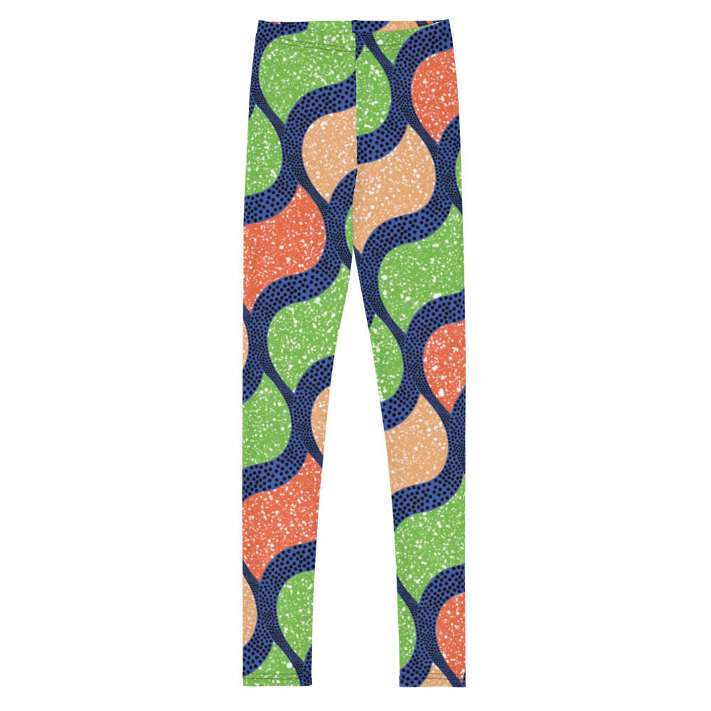 Youth Autumn Vibes Leggings