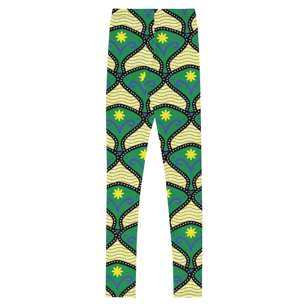 Youth Spring Vibes Leggings