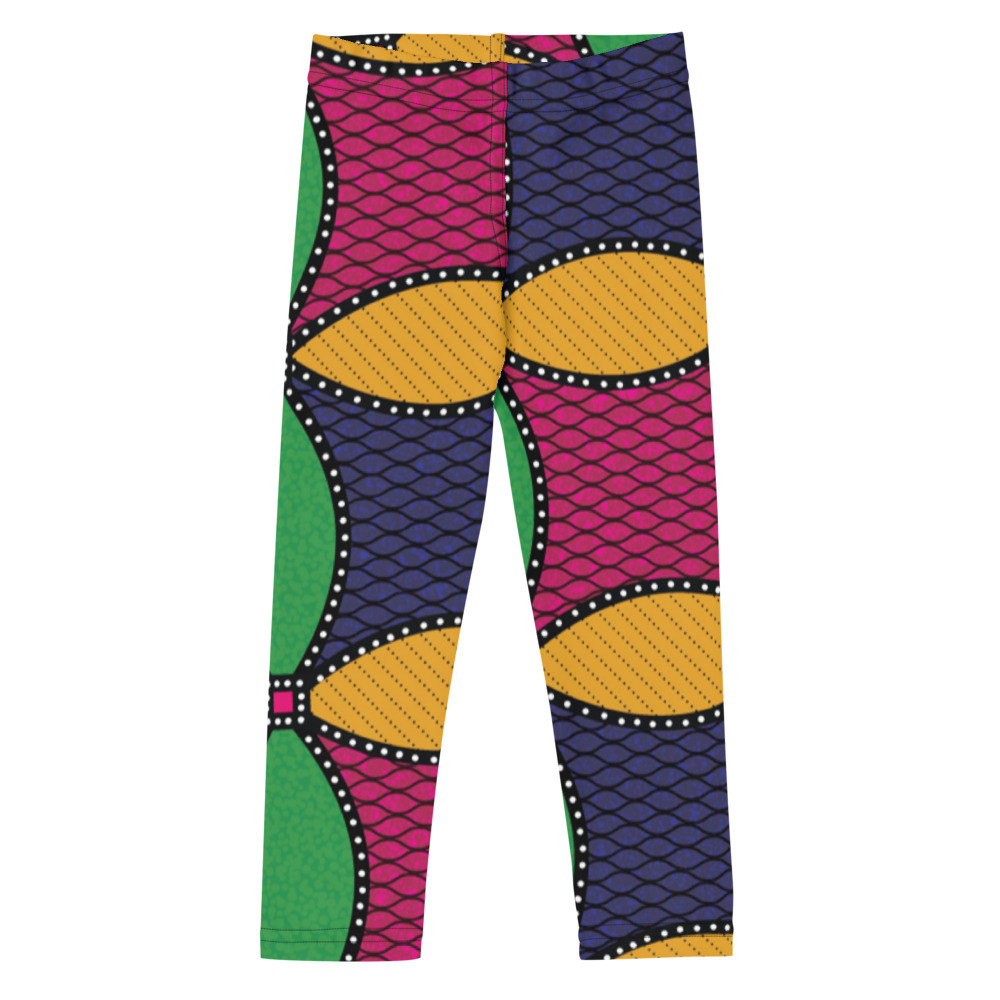 Kid's Windmills Leggings