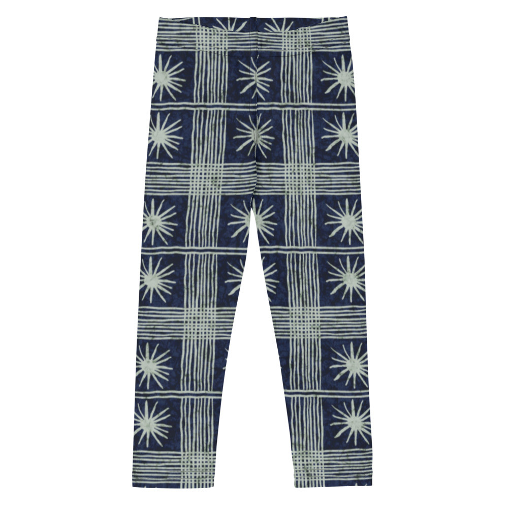 Kid's Adire VII Leggings