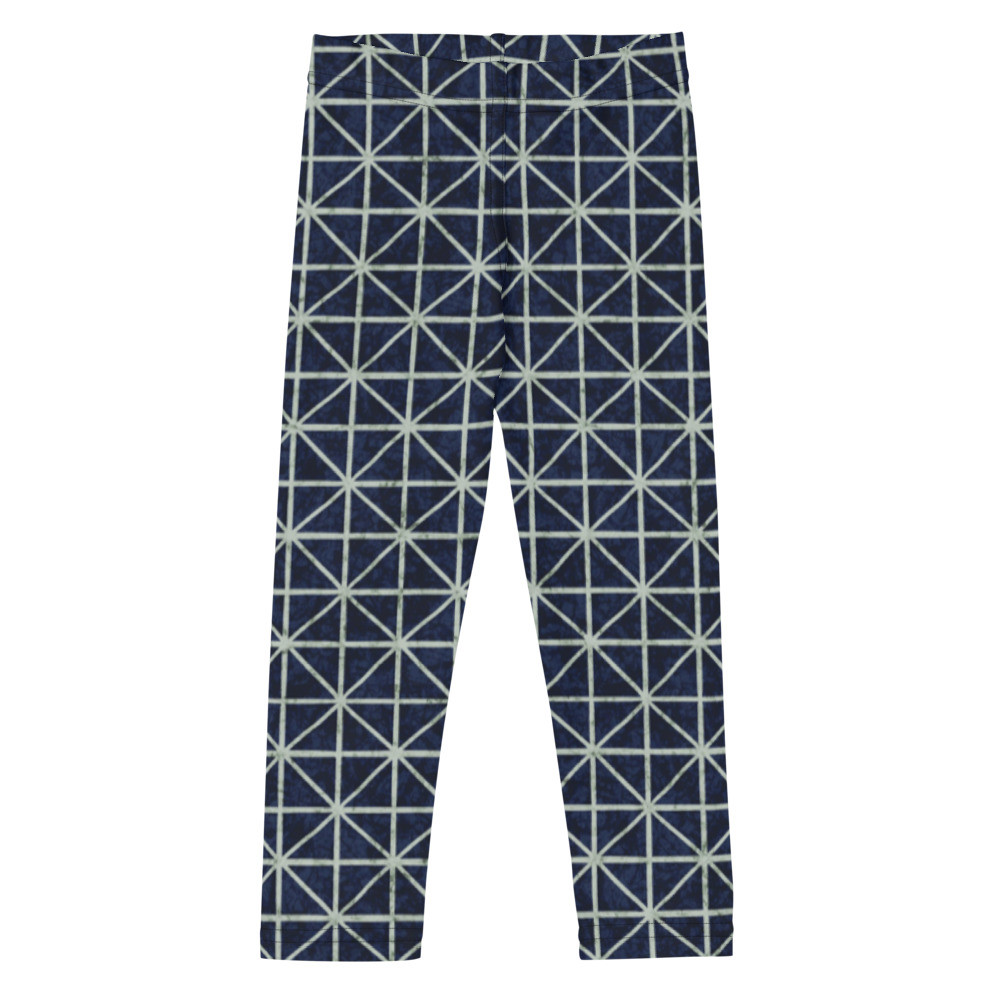 Kid's Adire VIII Leggings