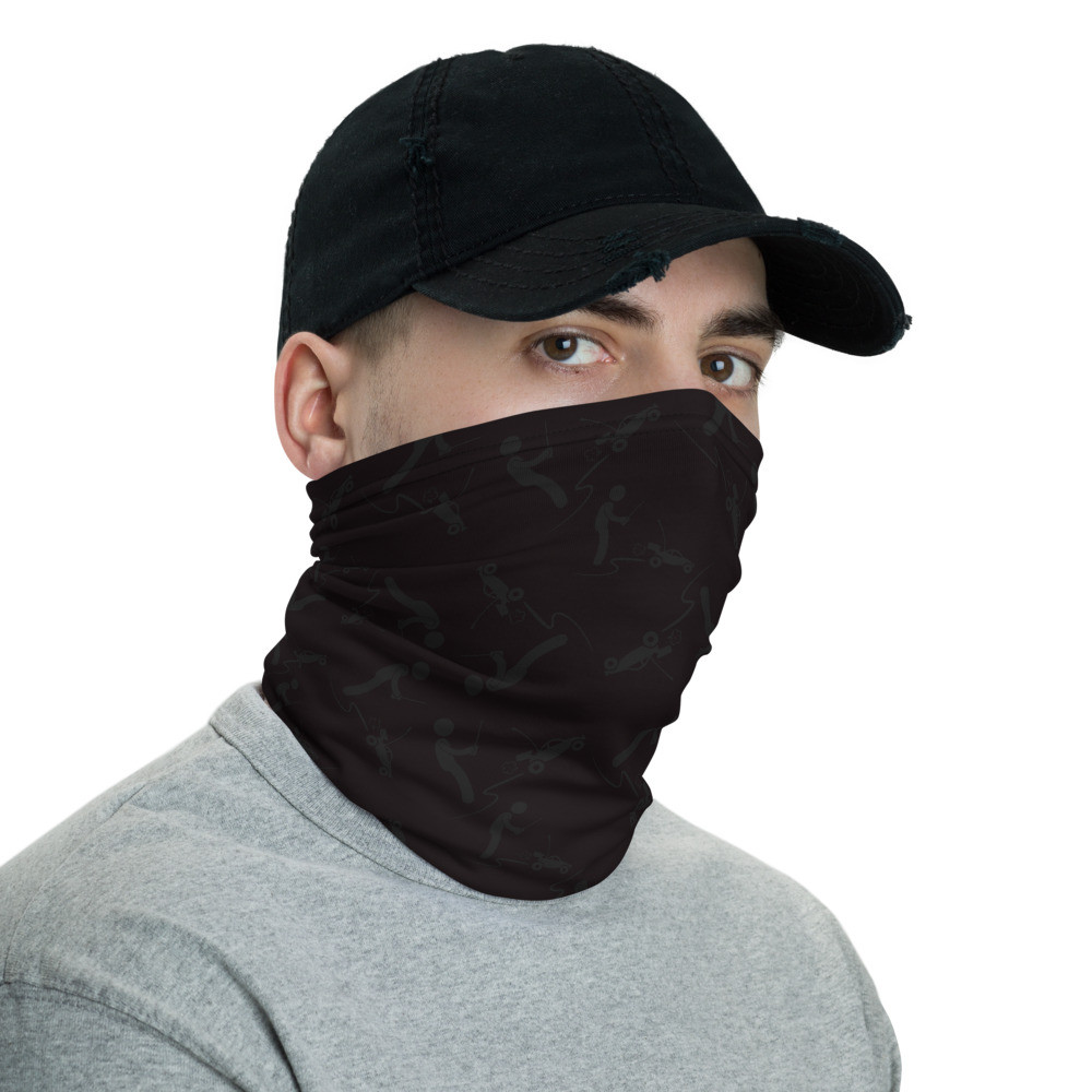 RC Face Mask/Neck Gaiter