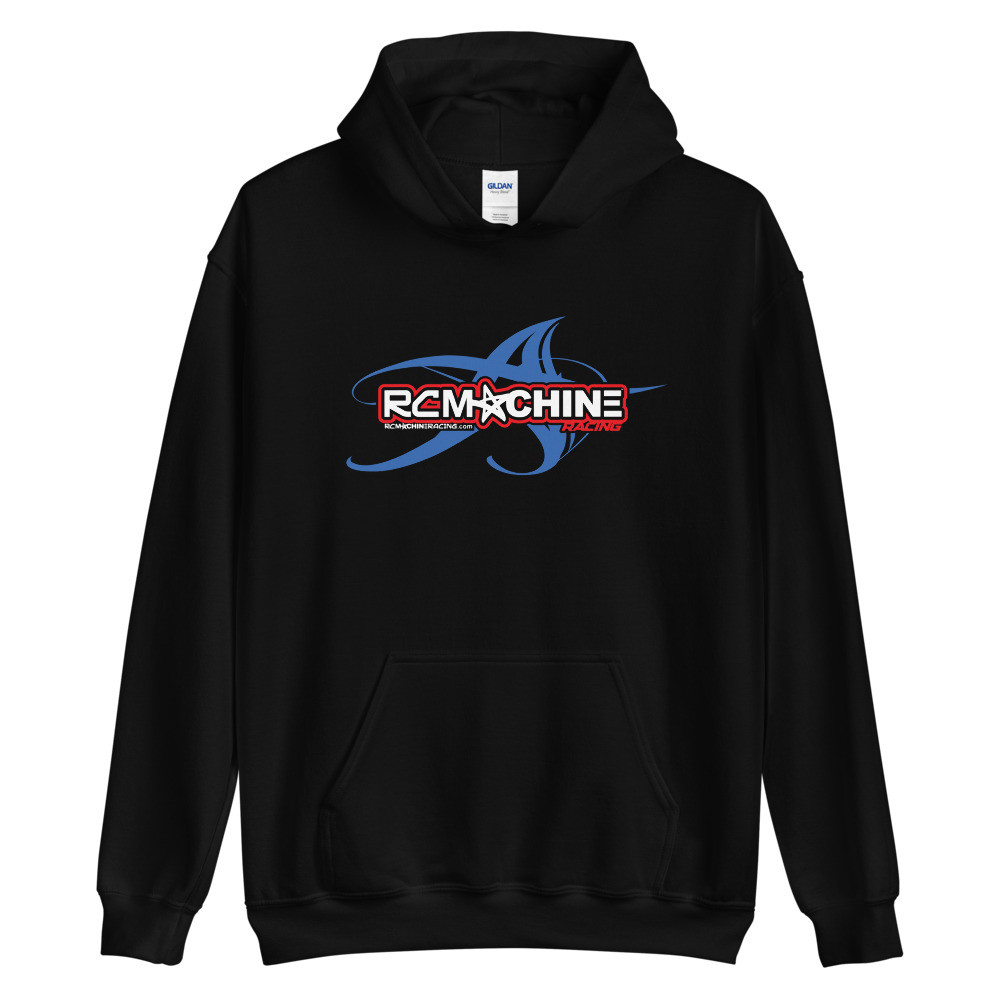 RCM 2021 Hoodie