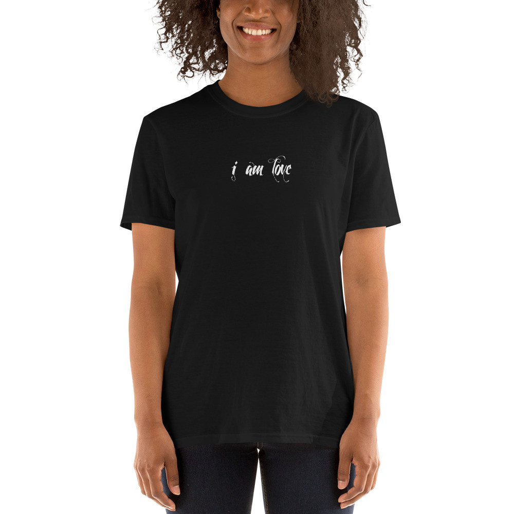 I AM LOVE T-Shirt