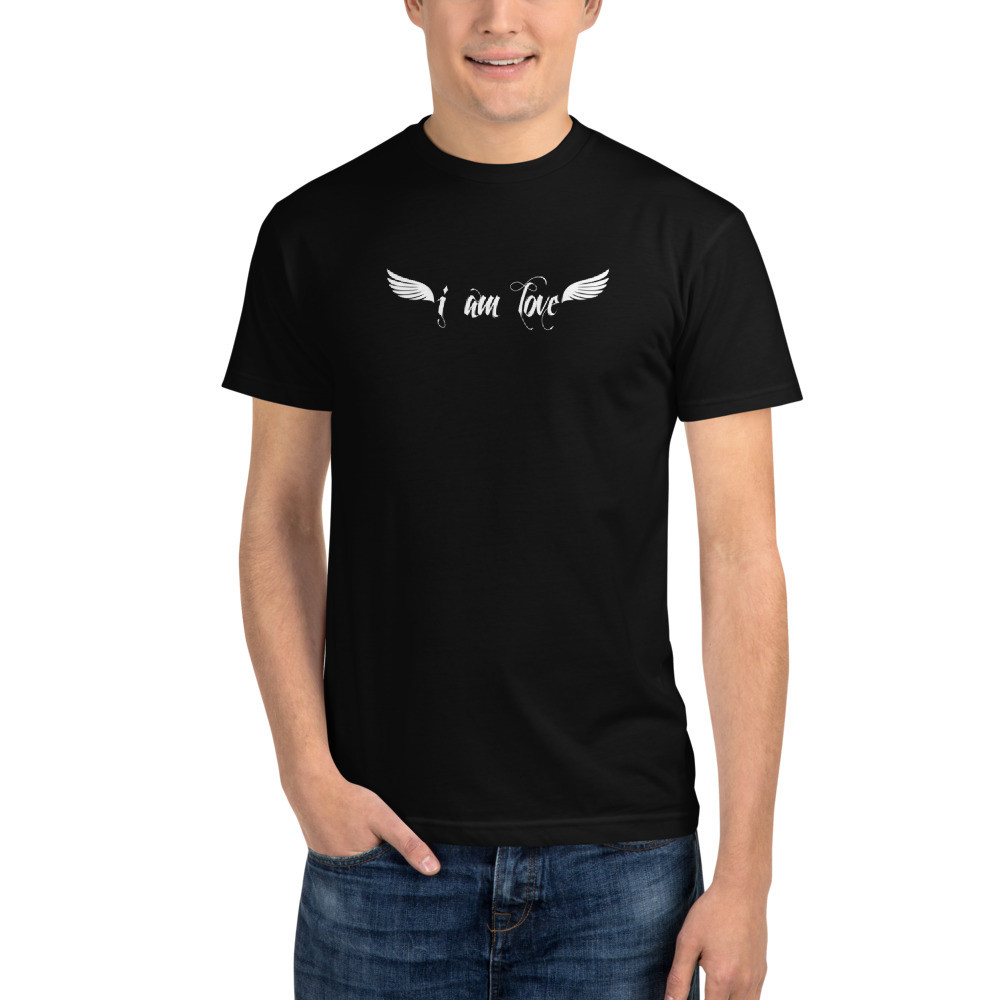 Eco CA.com Sustainable T-Shirt
