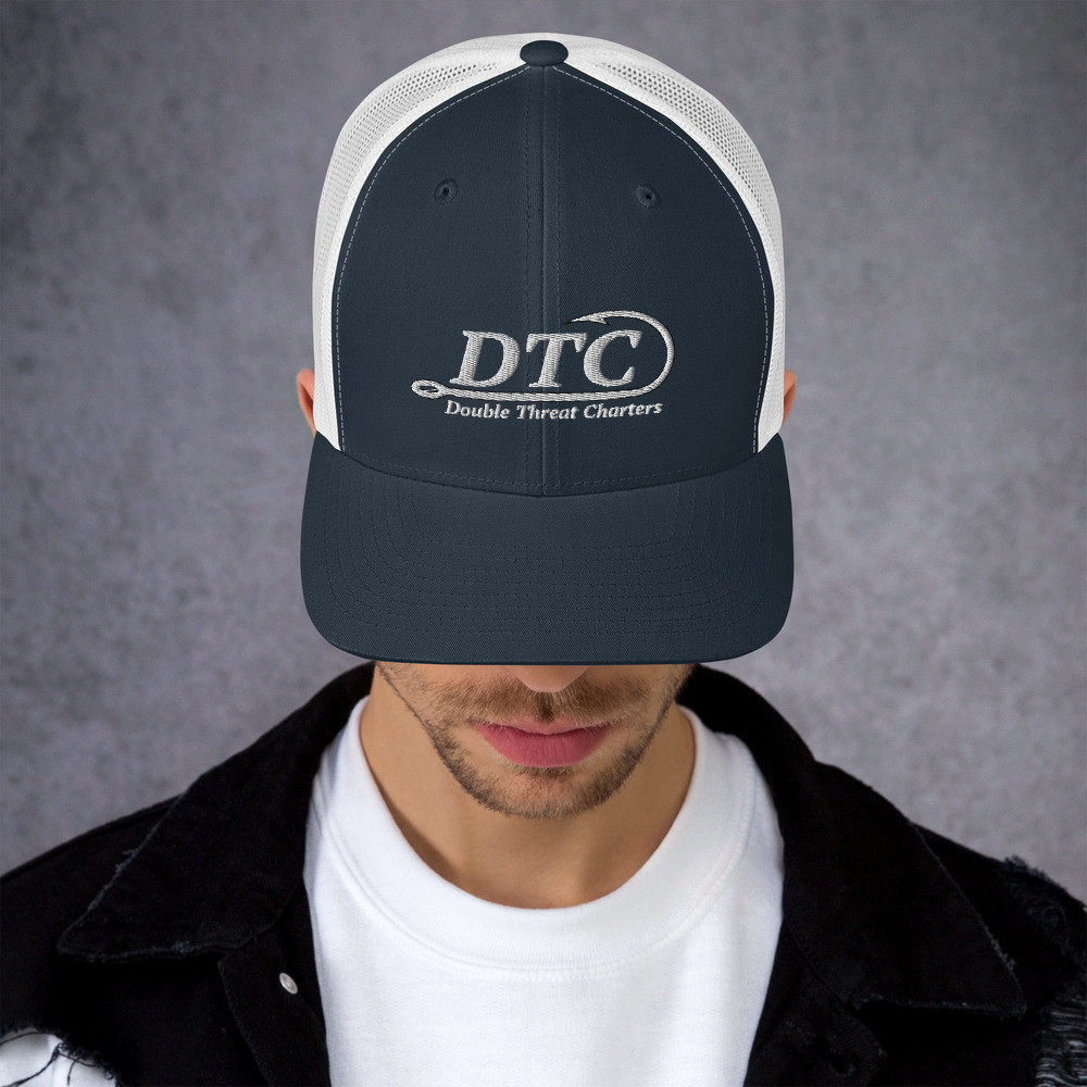 DTC Trucker
