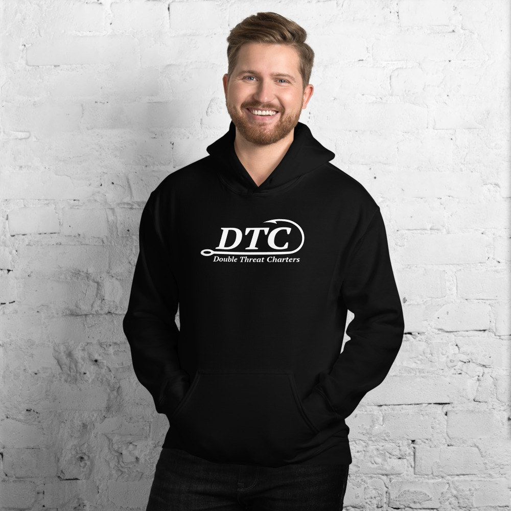 DTC Light Hoodie