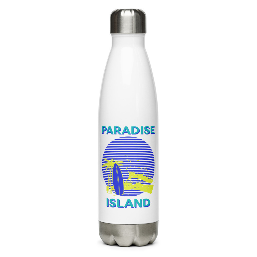 Stainless Steel Water Bottle