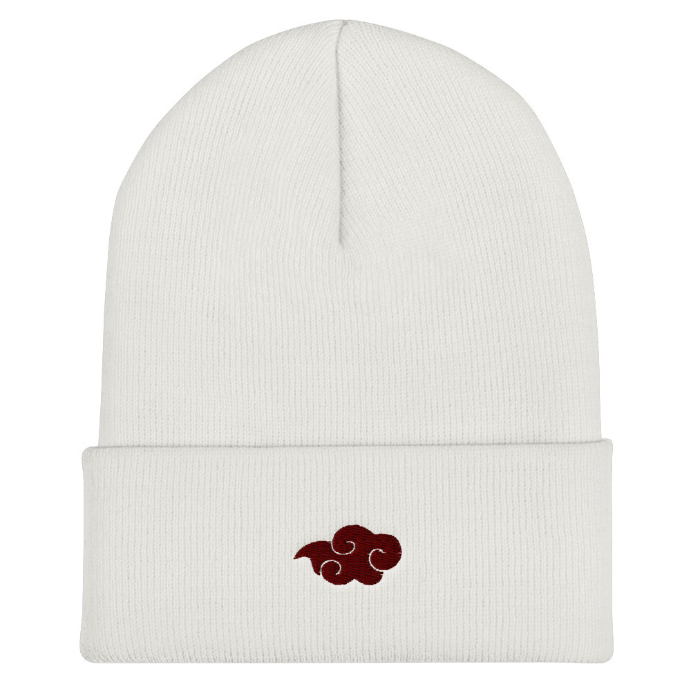 gorro de akatsuki