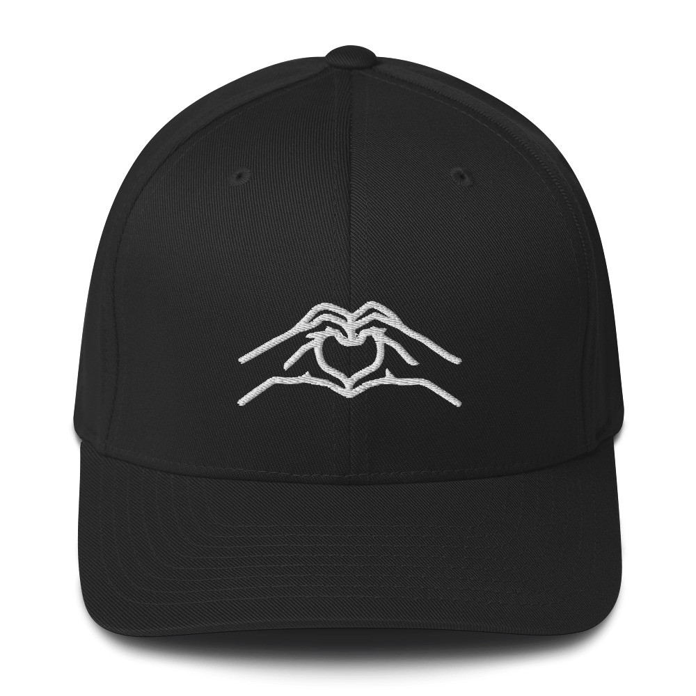 gorra "loved"