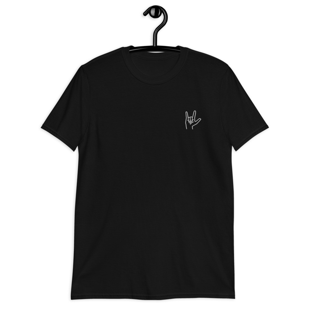 playera unisex rx