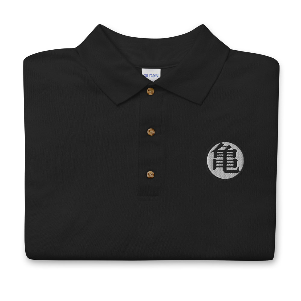 Polo "kame"