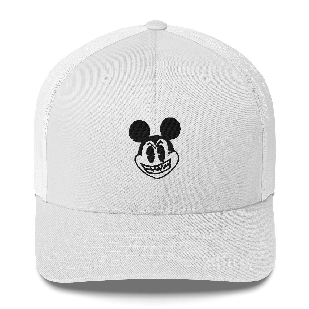 gorra "bad micky"